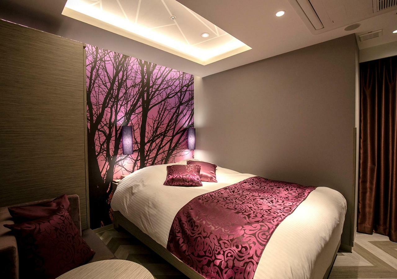 Hotel Rex Akasaka — Fotos 3