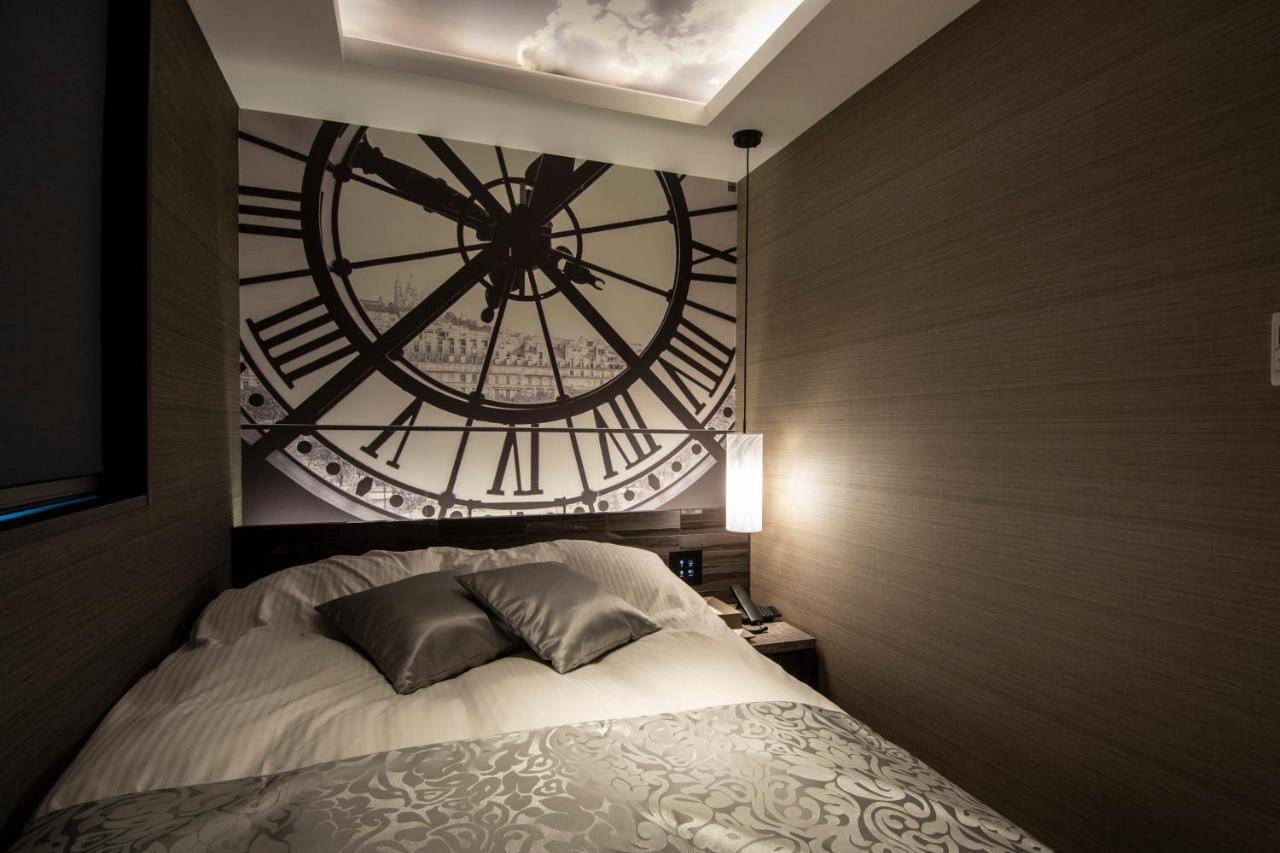 Hotel Rex Akasaka — Fotos 1
