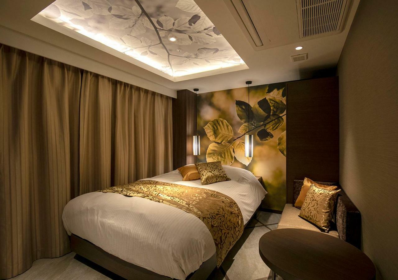 Hotel Rex Akasaka — Fotos 2